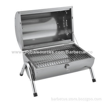 BBQ Grill for Indoor/Outdoor in Good and Hot Sale by Charcoal Barbecue Grill Supplier